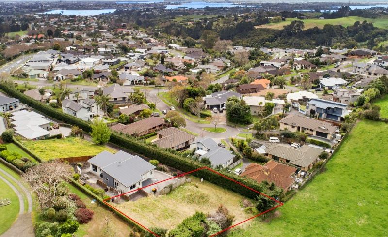  at 23 Upper Ohauiti Road, Ohauiti
