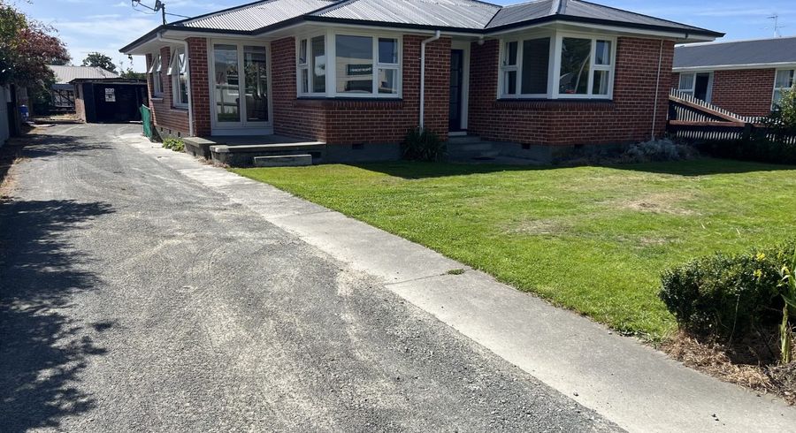  at 144 Alford Forest Road, Allenton, Ashburton, Canterbury