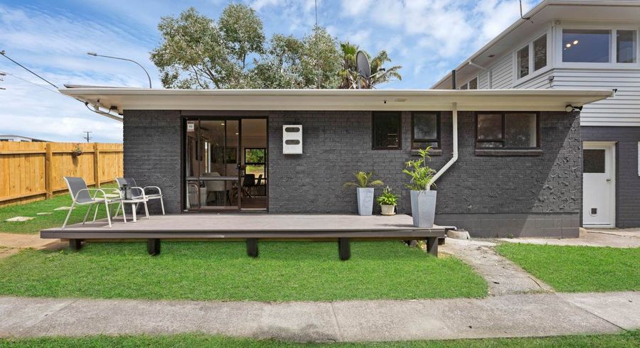  at 1/10 Mildmay Road, Henderson, Waitakere City, Auckland