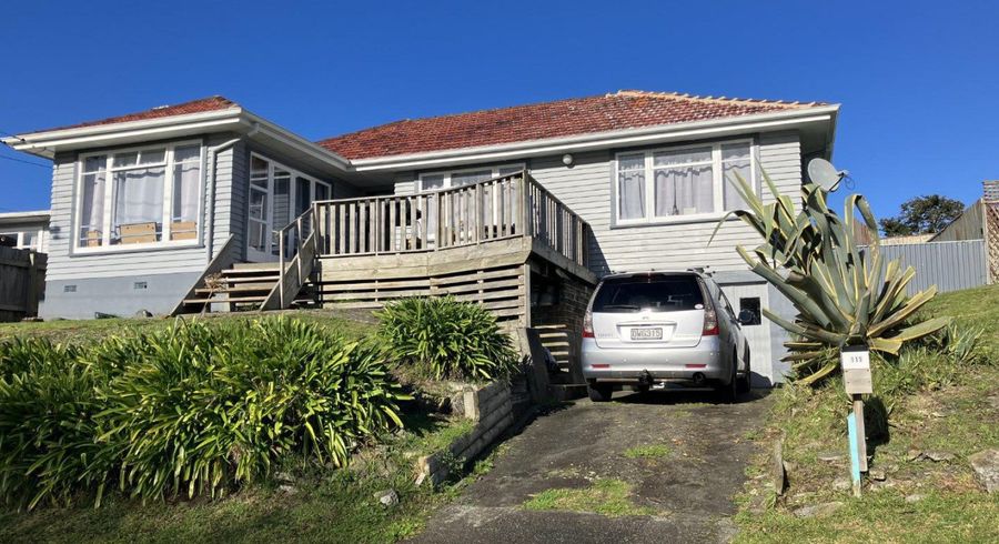  at 115 Purnell Street, College Estate, Whanganui, Manawatu / Whanganui