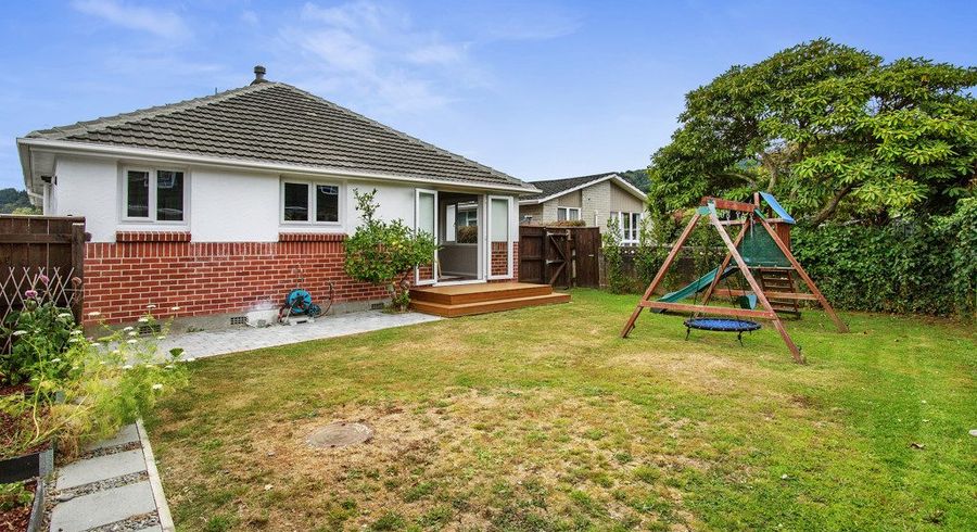  at 18 Kiwi Street, Heretaunga, Upper Hutt
