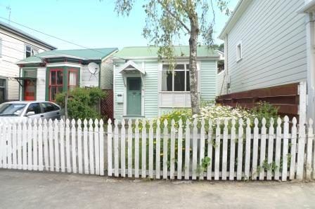  at 59 Aro Street, Aro Valley, Wellington