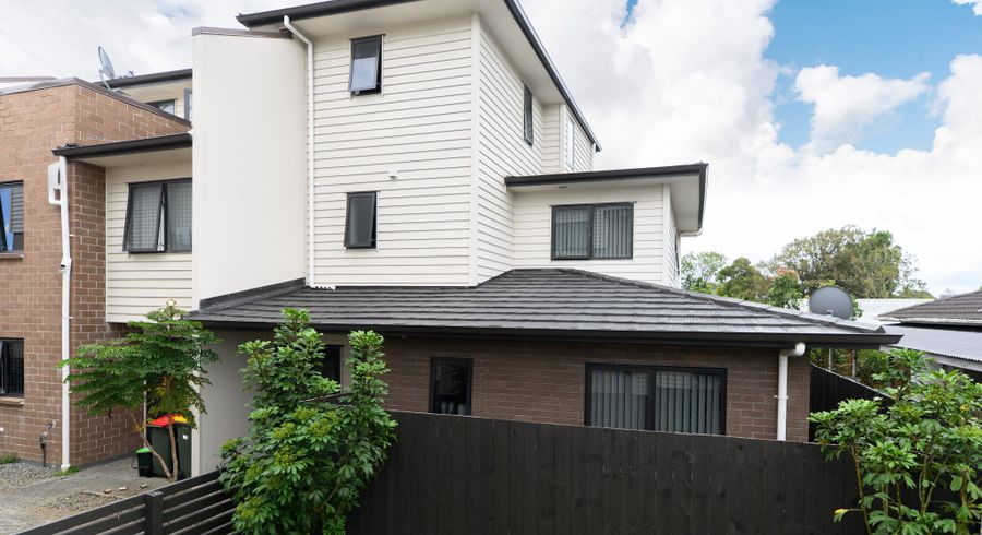  at 7/30 Calvert Avenue, Mangere, Manukau City, Auckland