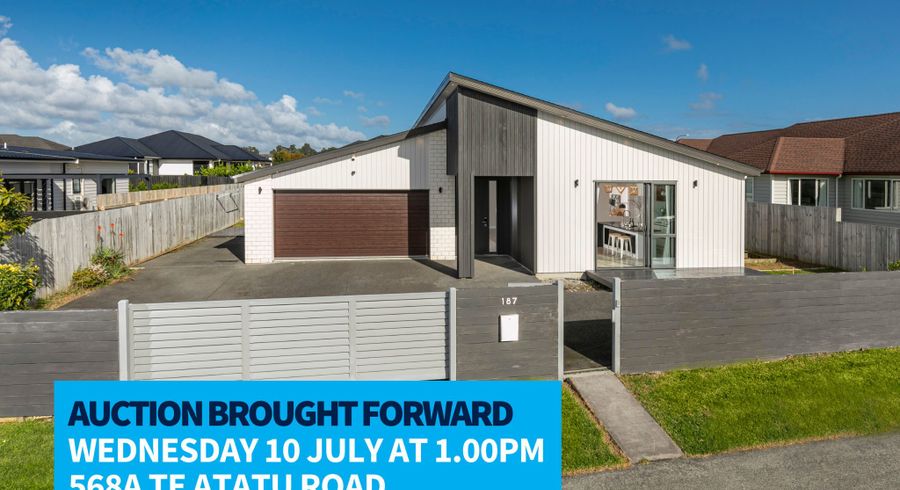  at 187 Matua Road, Kumeu