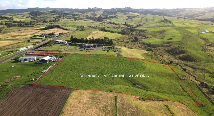  at 899 Findlay Road, Paeroa, Hauraki, Waikato