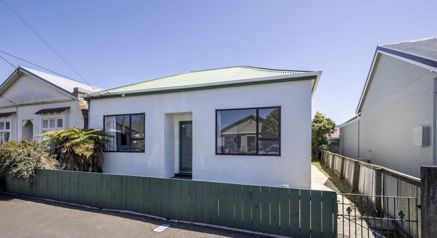  at 65 Fawcett Street, South Dunedin, Dunedin