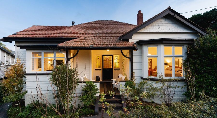  at 139 Eglinton Road, Mornington, Dunedin