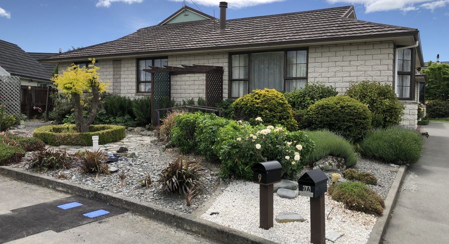  at 9 Mason Place, Allenton, Ashburton, Canterbury