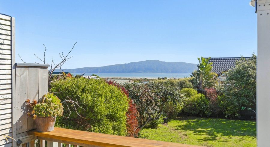  at 42 Hicks Crescent, Waikanae Beach, Kapiti Coast, Wellington