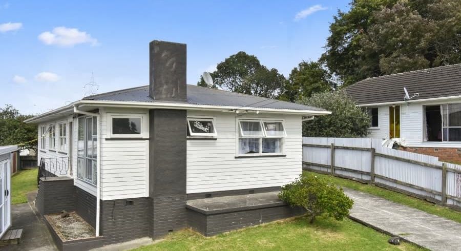  at 43 Waimate Street, Otara, Manukau City, Auckland