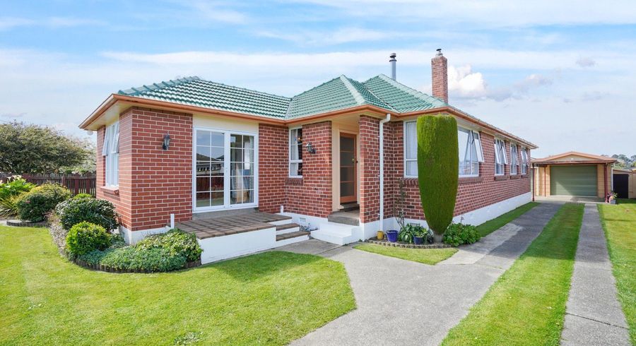  at 367 St Andrew Street, Glengarry, Invercargill