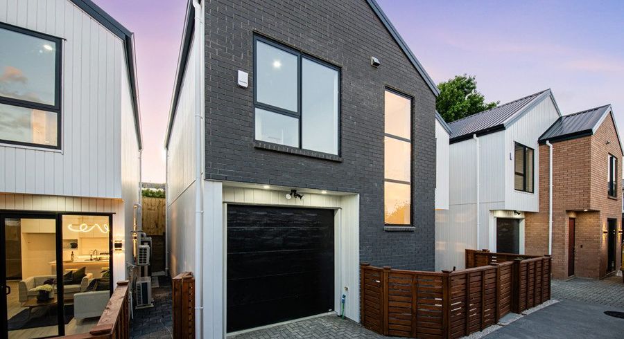  at Lot 4/121 White Swan Road, Mount Roskill, Auckland City, Auckland