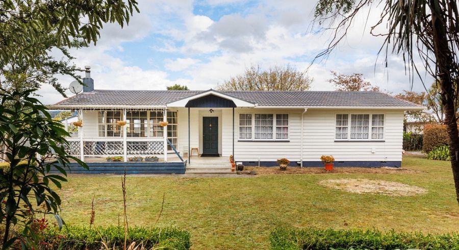  at 45 Worcester Street, Ashhurst, Palmerston North, Manawatu / Whanganui