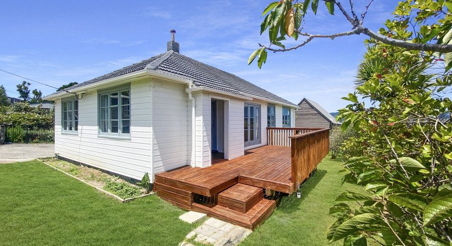  at 30 Norcross Avenue, Henderson, Waitakere City, Auckland