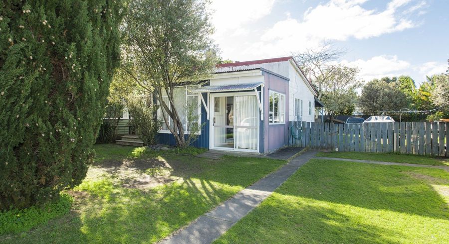  at 477 Palmerston Road, Te Hapara, Gisborne