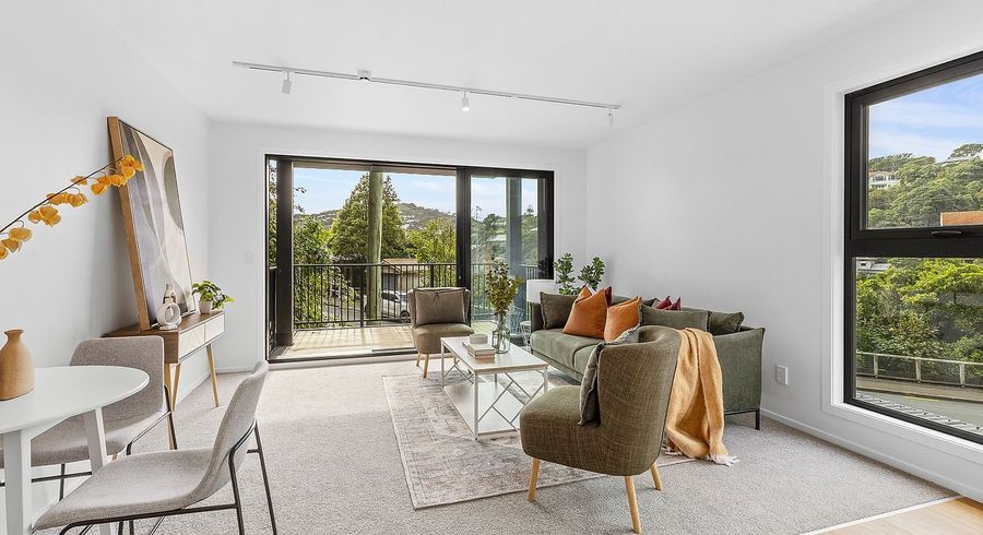 at 31 Chaytor Street, Karori, Wellington, Wellington