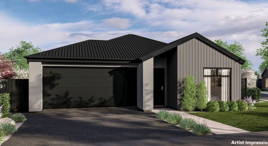  at 137 Ed Hillary Drive, Rolleston, Selwyn, Canterbury