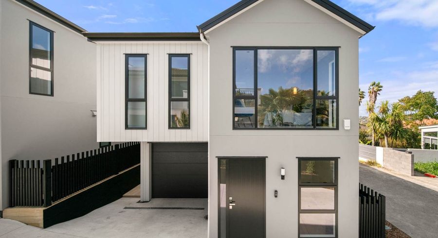  at 34A Ian Sage Avenue, Torbay, North Shore City, Auckland