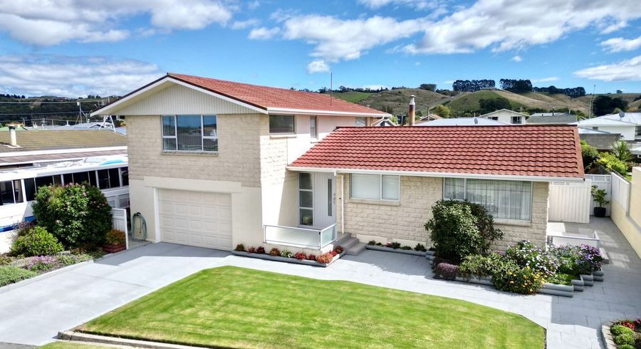  at 51 Walbrook Crescent, Oamaru, Waitaki, Otago