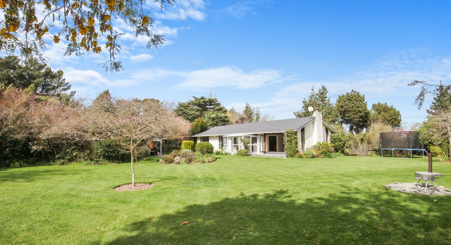  at 549 Robinsons Road, Christchurch