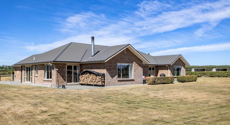  at 489 Two Chain Road, Swannanoa, Rangiora