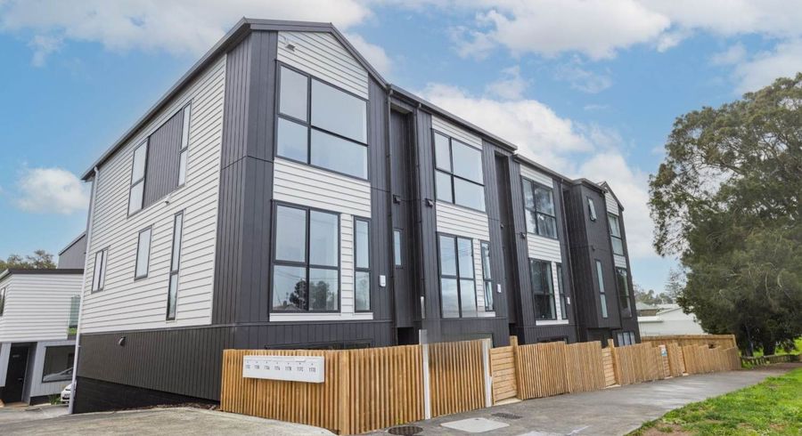  at 117B Tripoli Road, Panmure, Auckland City, Auckland
