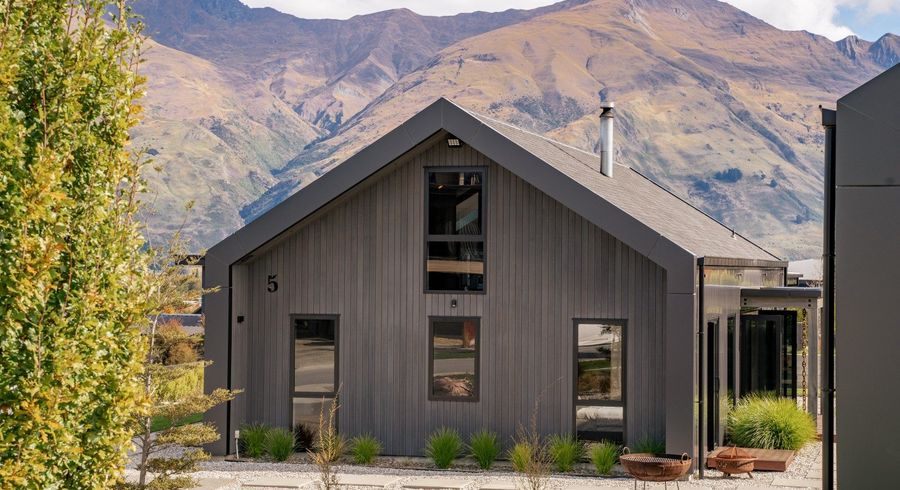  at 5 Mills Road, Wanaka, Wanaka, Otago