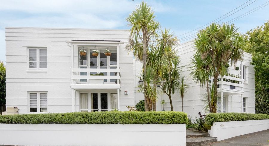  at 2/2 Herne Bay Road, Herne Bay, Auckland City, Auckland