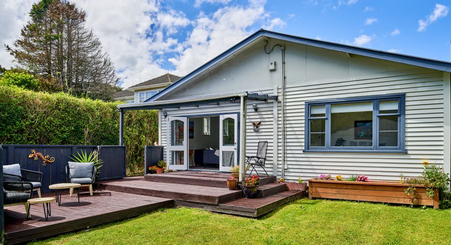  at 150 Newlands Road, Newlands, Wellington