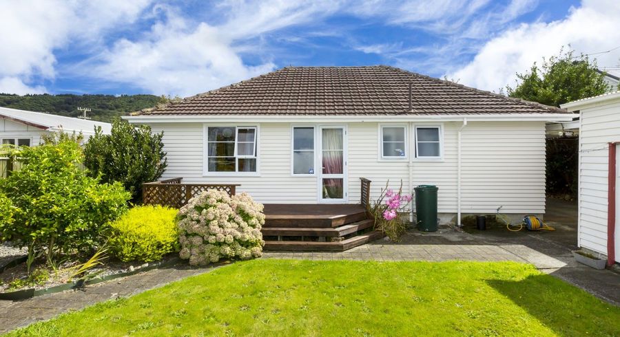  at 85 Shakespeare Avenue, Trentham, Upper Hutt