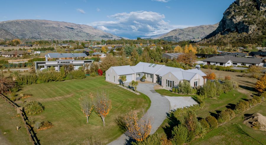  at 1153 Aubrey Road, Wanaka, Wanaka, Otago