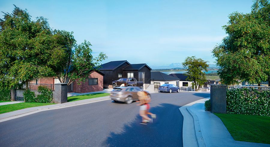  at 25 Clark Rd, Hobsonville, Waitakere City, Auckland