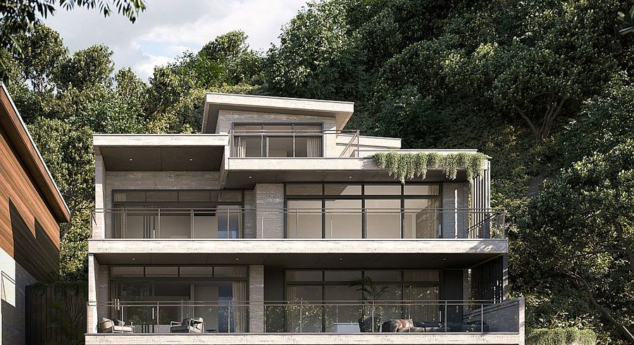  at 16 Telford Terrace, Oriental Bay, Wellington