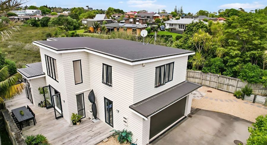  at 27 Tamaki Bay Drive, Pakuranga, Manukau City, Auckland