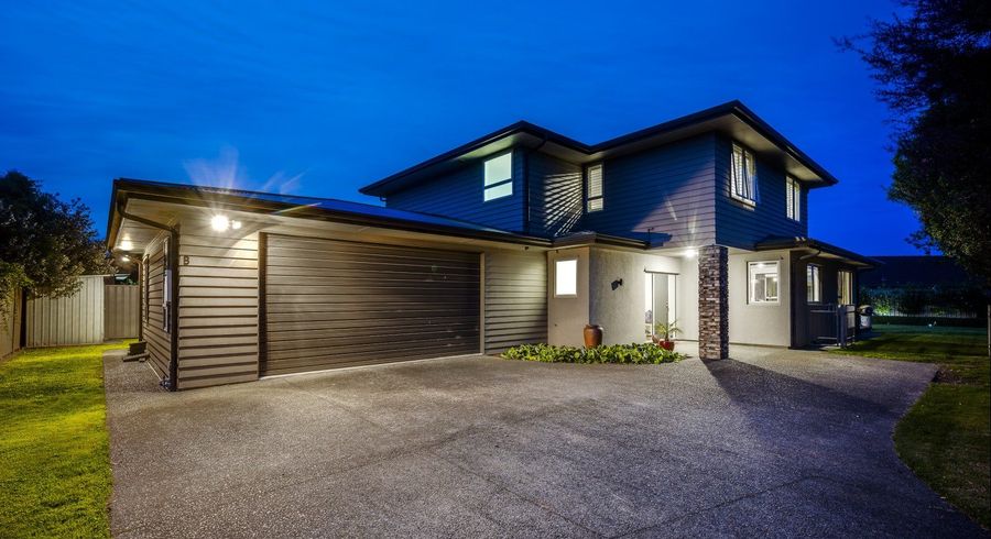  at 154B Avondale Road, Greenmeadows, Napier, Hawke's Bay