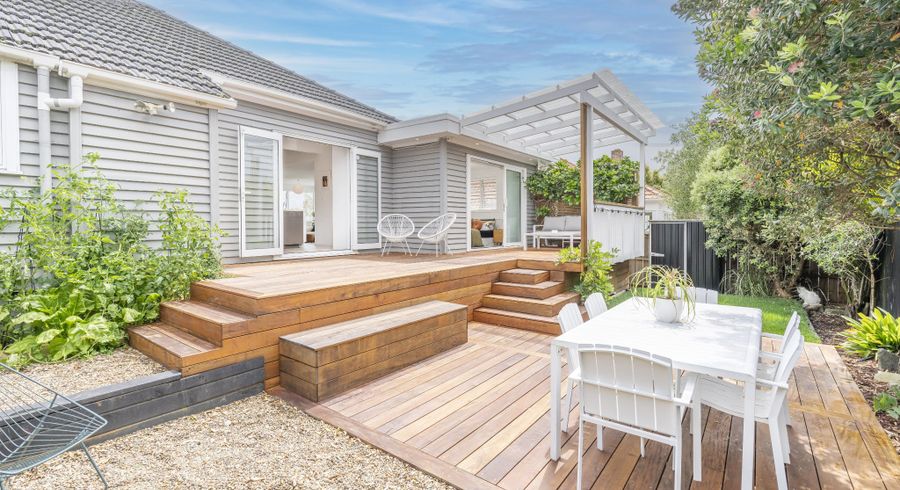  at 45A Fir Street, Waterview, Auckland