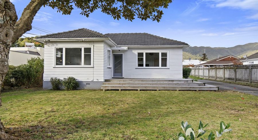  at 145 Stokes Valley Road, Stokes Valley, Lower Hutt, Wellington