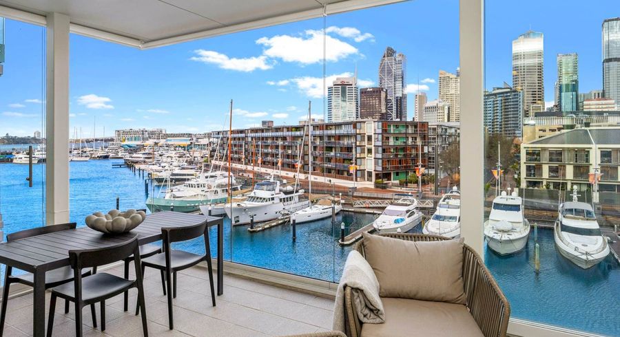  at 506/83 Halsey Street, Wynyard Quarter, Auckland City, Auckland