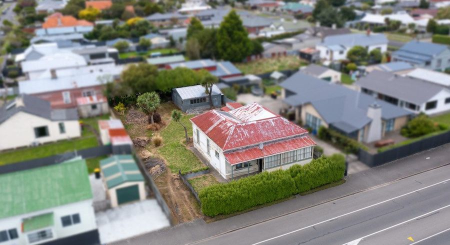  at 128 Elles Road, Georgetown, Invercargill, Southland