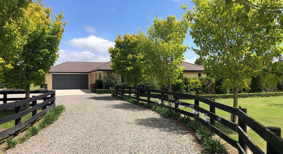  at 671 Browns Rock Road, Oxford, Waimakariri, Canterbury