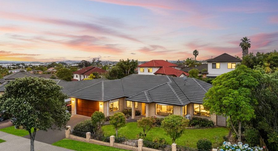  at 79 Westerham Drive, Dannemora, Manukau City, Auckland