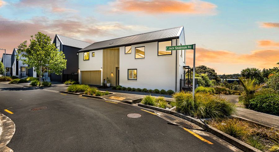  at 3 Jack Seabrook Road, Hobsonville, Waitakere City, Auckland