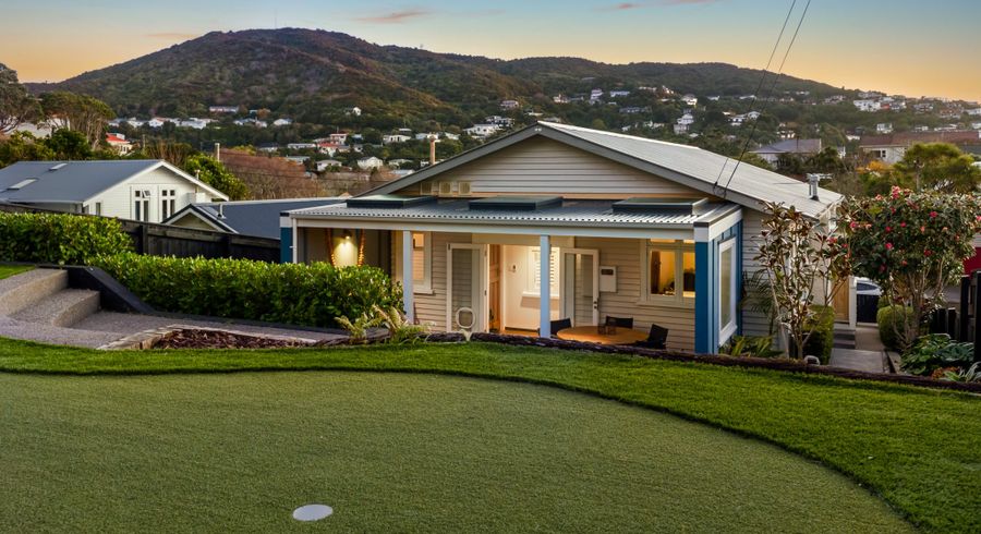  at 71 Donald Street, Karori, Wellington, Wellington