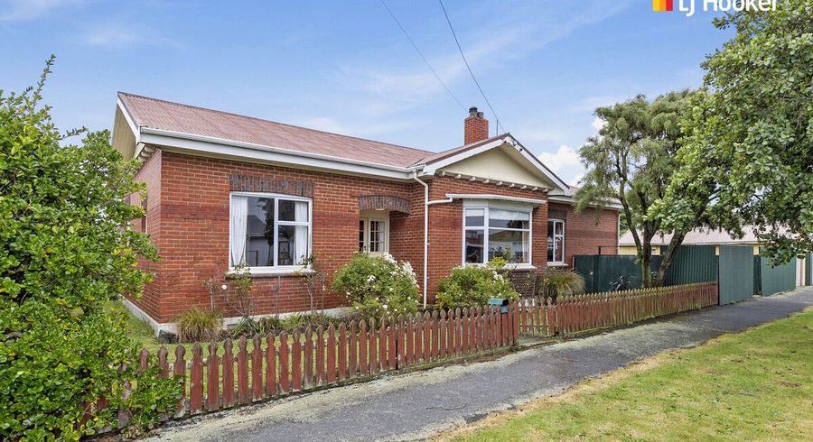  at 52 Ajax Street, Saint Kilda, Dunedin