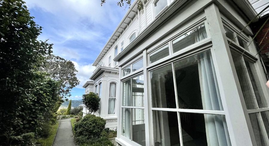  at 45B Rawhiti Tce, Kelburn, Wellington, Wellington