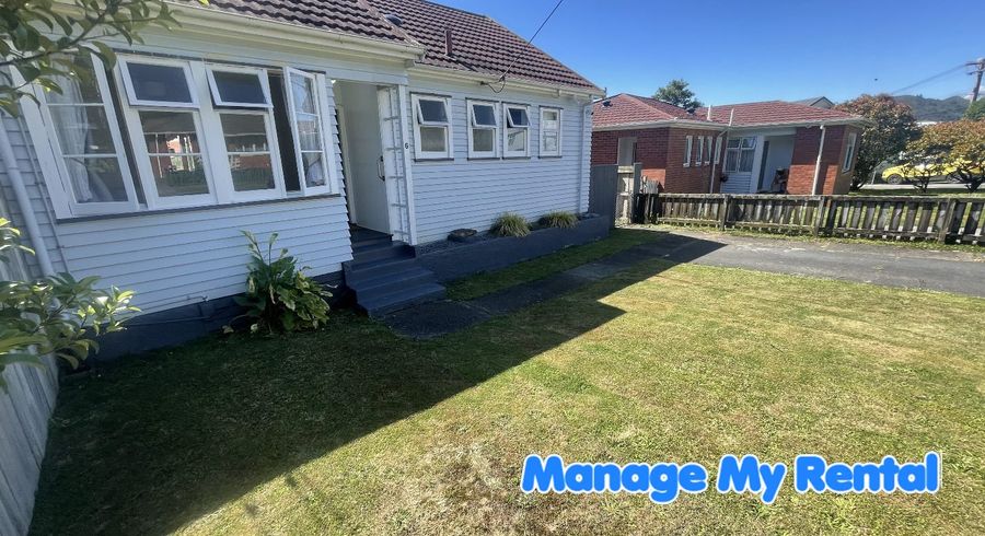  at 6 Toomath Street, Naenae, Lower Hutt