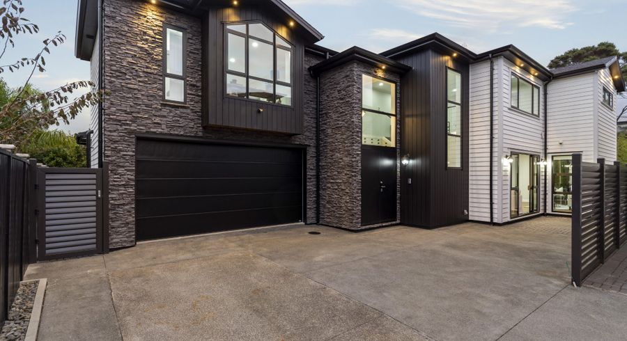  at 10B Stratford Avenue, Milford, North Shore City, Auckland