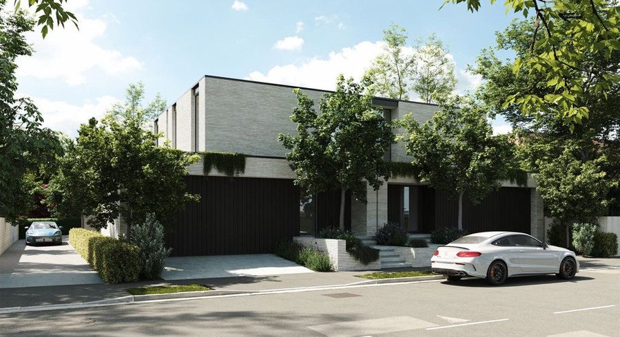  at 19 Glandovey Road, Fendalton, Christchurch