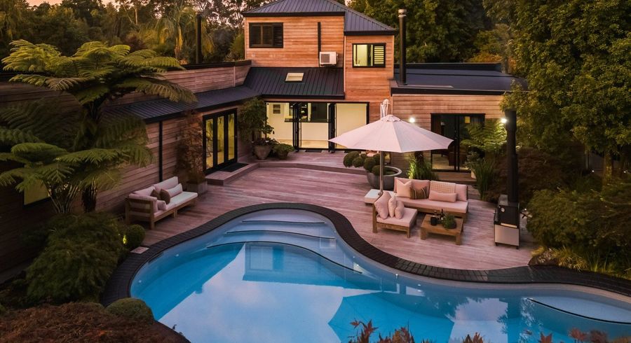  at 32 Summerfield Lane, Tamahere, Waikato, Waikato