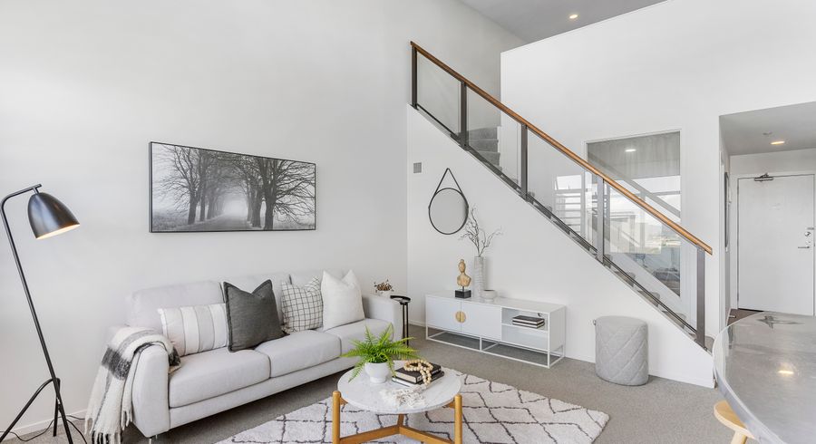  at 3C/7 Charlotte Street, Eden Terrace, Auckland